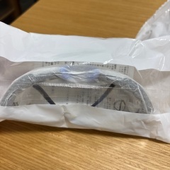 保護メガネ 3m 新品未使用の画像