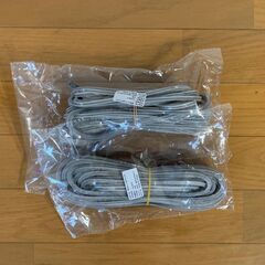 網戸モヘア (網戸サッシの虫侵入防止部品)の画像