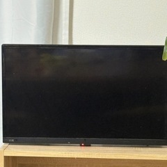 テレビ24型