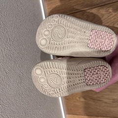 イフミー　ベビー　シューズ　12cmの画像