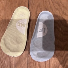 イフミー　ベビー　シューズ　12cmの画像