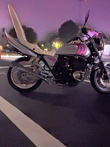 xjr400 4hm 【公式通販】