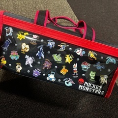 新品　ポケモン　絵の具