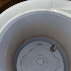 電気ポットの画像