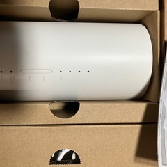 wifiルータhome l01s simフリーの画像