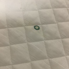 無印良品　脚付マットレス　シングル　ポケットコイル　値下げ！の画像