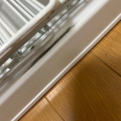 (急募）キャットケージ2段ワイドの画像