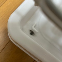 (急募）キャットケージ2段ワイドの画像