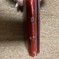 ギャルソンキーケースの画像