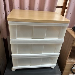 ブックシェルフ 棚の中古販売(ディズニー英語システムDWE)