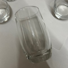 ニトリ　軽量マグカップ　グラス　セットの画像