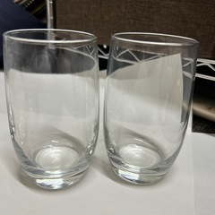 ニトリ　軽量マグカップ　グラス　セットの画像