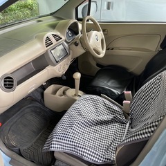 車検２年付２０２５年6月迄状態良く、タイヤ新しいですLEDヘッドライトの画像