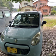 車検２年付２０２５年6月迄状態良く、タイヤ新しいですLEDヘッドライトの画像