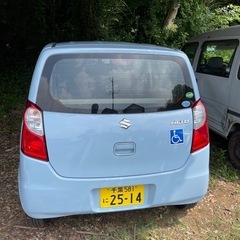 車検２年付２０２５年6月迄状態良く、タイヤ新しいですLEDヘッドライトの画像