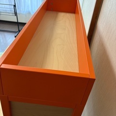 IKEA オフィスデスク
の画像