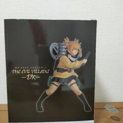 【新品未開封】僕のヒーローアカデミア　ヒミコの画像