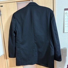学ランの画像
