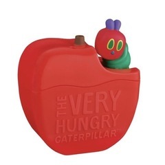 ハッピーセットはらぺこあおむし交換希望