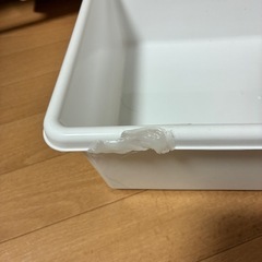 おもちゃ棚　収納棚の画像
