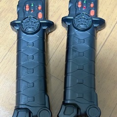 サムライボーグの画像