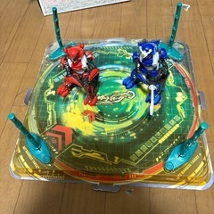 サムライボーグの画像