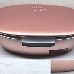 【使用僅少】脱毛器 ケノン Ver8.6 ピンクゴールドの画像