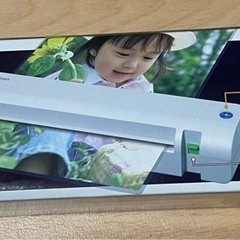 ラミネーターの画像