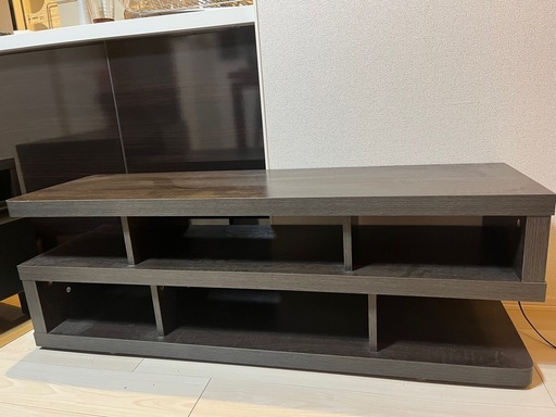 テレビ台 (ユウキ) 三軒茶屋の収納家具《テレビ台》の中古