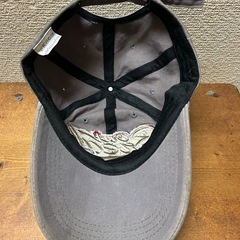 帽子の画像