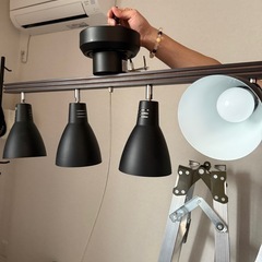 ニトリ 照明器具
