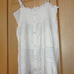 中古 キャミソール
