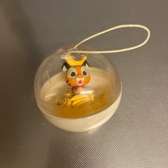 ディズニー　ガチャガチャの画像