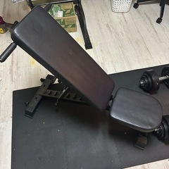 大分県の筋トレの中古が安い！激安で譲ります・無料であげます