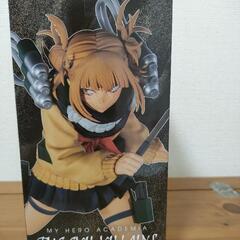【新品未開封】僕のヒーローアカデミア　ヒミコの画像