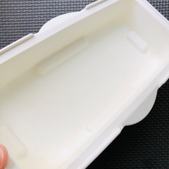 電子レンジ用哺乳瓶消毒器の画像