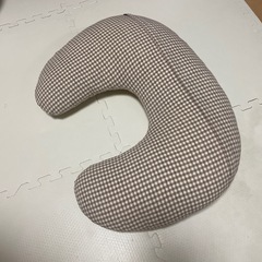 授乳クッションの画像