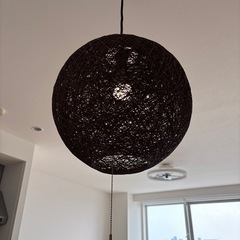 照明器具(電球付き)の画像
