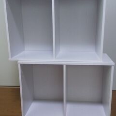 カラーボックス