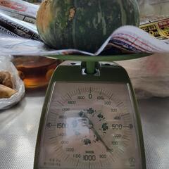 カボチャ780g