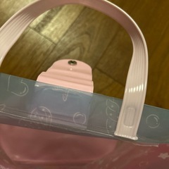 ⑩プールバッグの画像