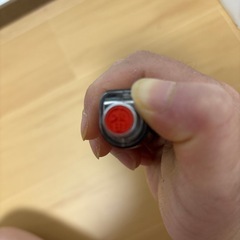 特注品、永田限定深夜放送鬼滅の刃印鑑の画像