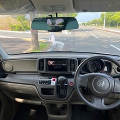 ホンダ N-one 車検R8年5月の画像