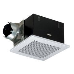 天埋換気扇（鋼板製）ルーバー別売・低騒音 Panasonic FY-32BS7の画像