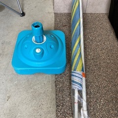 パラソルの画像