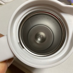 保温ピッチャーの画像