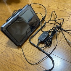 値下げのご相談OKミツバドラレコアップルカープレイ対応モニターの画像