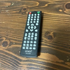 DVDプレーヤーの画像