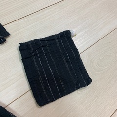 ⭐︎沖縄甚平110sizeポケット付⭐︎の画像