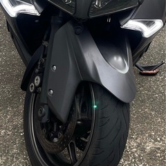 値下げのご相談OK t-max530リアフロントライトセットの画像